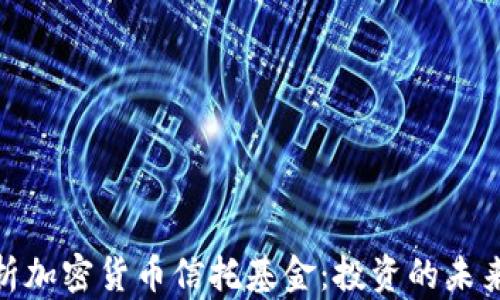 
全面解析加密货币信托基金：投资的未来与风险