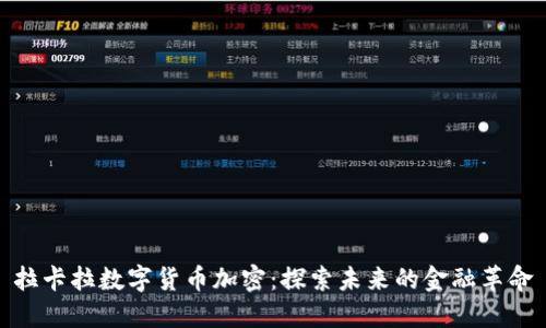 拉卡拉数字货币加密：探索未来的金融革命