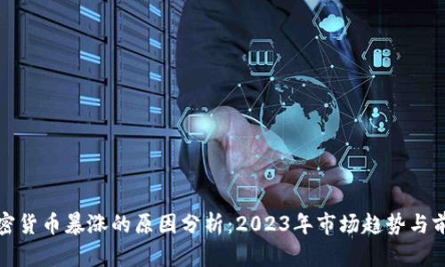 加密货币暴涨的原因分析：2023年市场趋势与前景