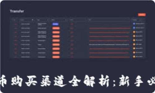   
加密货币购买渠道全解析：新手必看攻略