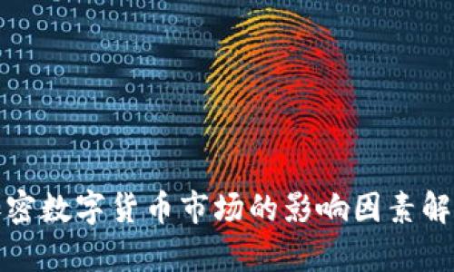 加密数字货币市场的影响因素解析