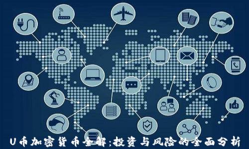 
U币加密货币全解：投资与风险的全面分析
