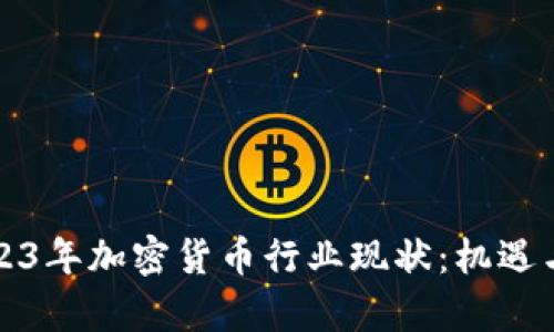 ### 2023年加密货币行业现状：机遇与挑战并存