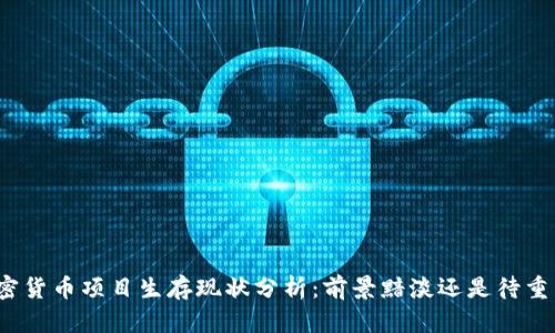 加密货币项目生存现状分析：前景黯淡还是待重生？