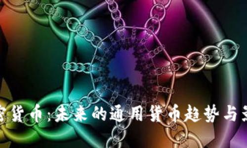 加密货币:未来的通用货币趋势与影响