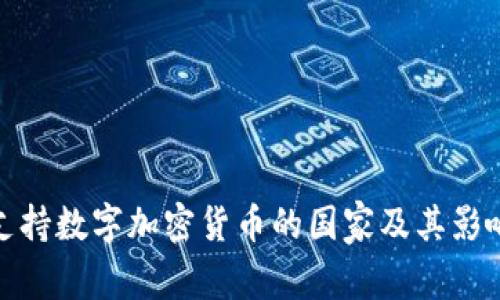 支持数字加密货币的国家及其影响