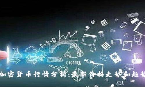 今日加密货币行情分析：最新价格走势和趋势解读