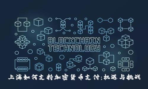 上海如何支持加密货币支付：机遇与挑战