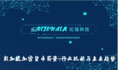 新加坡加密货币薪资：行业现状与未来趋势