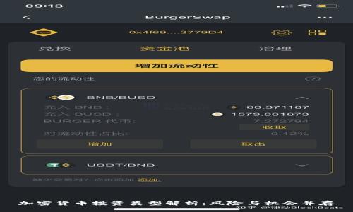 加密货币投资类型解析：风险与机会并存