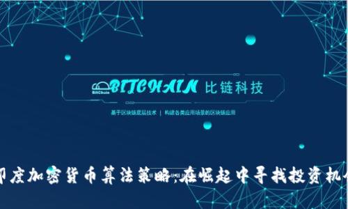 印度加密货币算法策略：在崛起中寻找投资机会