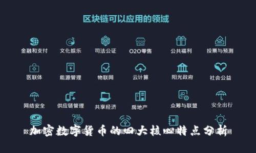 加密数字货币的四大核心特点分析