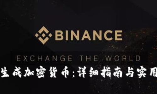 如何生成加密货币：详细指南与实用技巧
