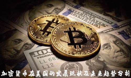 
加密货币在美国的发展现状及未来趋势分析