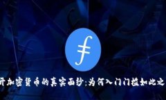 揭开加密货币的真实面纱：为何入门门槛如此之