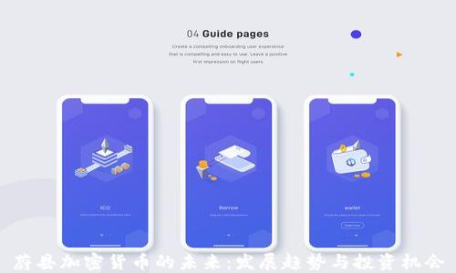 
蔚县加密货币的未来：发展趋势与投资机会