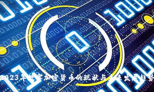 2023年数字加密货币的现状与未来发展趋势