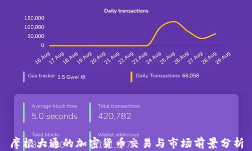 
摩根大通的加密货币交易与市场前景分析