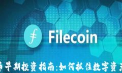 加密货币早期投资指南：如何抓住数字资产的机