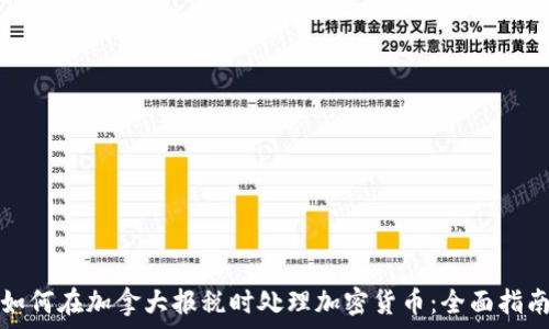   
如何在加拿大报税时处理加密货币：全面指南