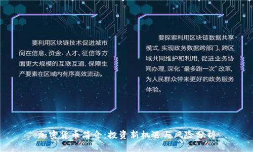 加密货币简介：投资新机遇与风险分析