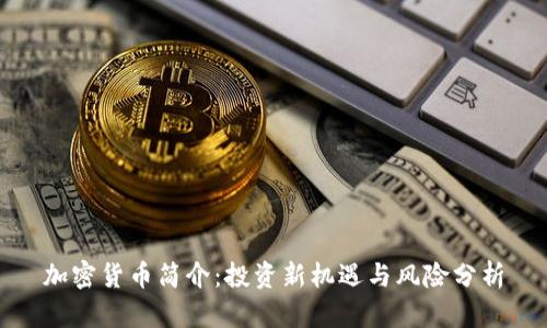 加密货币简介：投资新机遇与风险分析