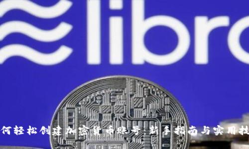 如何轻松创建加密货币账号：新手指南与实用技巧