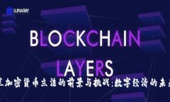 乌克兰加密货币立法的前景与挑战：数字经济的