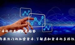 加密货币的种类与发展趋势2023年最热门的加密货