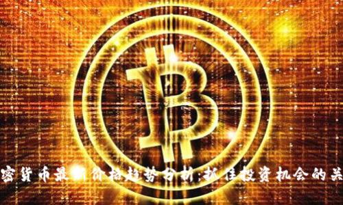 全球加密货币最新价格趋势分析：抓住投资机会的关键时刻