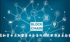 虚拟货币与加密货币合法化的现状与未来趋势