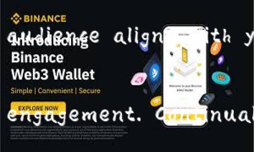 Title: How to Effectively Promote Cryptocurrency in 2023

guaijiancicryptocurrency, promotion strategies, digital currency marketing, blockchain technology, investing in crypto/guanjianci

Introduction
As cryptocurrency continues to gain ground in the financial landscape, the need for effective promotional strategies has never been more critical. Whether you are a cryptocurrency project, exchange, or associated service provider, understanding how to market your offerings can greatly influence your success. In this guide, we will delve into comprehensive strategies for effectively promoting cryptocurrency, ensuring that you not only reach your target audience but also engage them meaningfully. We will cover various aspects of promotions, from understanding your audience to leveraging digital marketing platforms and building strong community ties.

Understanding Your Audience
To effectively promote cryptocurrency, it's essential to have a clear understanding of your target audience. Cryptocurrency enthusiasts typically fall into several categories, including investors, developers, traders, and general technology enthusiasts. Each of these groups has different motivations, needs, and concerns.

Investors are typically looking for reliable information about how to safely invest in cryptocurrencies. They seek out due diligence data, price trends, security features, and potential profits. On the other hand, developers may be more intrigued by the technical structure of your cryptocurrency, including its blockchain technology and how it can be utilized in various applications.

Traders, who might be actively looking to capitalize on market fluctuations, will be interested in real-time data and analytics. They require timely updates, market predictions, and trading strategies to make informed decisions. Lastly, those who are simply interested in technology are eager for high-level insights into how cryptocurrencies and blockchain work, and how these technologies can disrupt traditional markets.

Leveraging Digital Marketing Platforms
In today's digital age, utilizing online platforms for promoting cryptocurrency is essential. Traditional marketing may not offer the reach or engagement levels required. Here are various digital marketing strategies to consider:

ul
    liSocial Media Marketing: Platforms like Twitter, Facebook, and Telegram have become hotspots for cryptocurrency discussions. Building your presence on these platforms allows you to share announcements, respond to queries, and engage with your audience. Create informative content and share it regularly to keep your community engaged./li
    liContent Marketing: Crafting high-quality content that addresses the needs and concerns of your audience can position your brand as an authority. This might include articles, blogs, tutorials, webinars, and infographics that educate your audience about your cryptocurrency./li
    liEmail Marketing: Email newsletters are a powerful tool to communicate directly with interested parties. Regular newsletters can include updates, educational content, and promotional offers tailored to different segments of your audience./li
    liSearch Engine Optimization (): Ensure that your website ranks well on search engines for relevant terms related to cryptocurrency. This can be achieved through keyword research, optimizing on-page content, and obtaining backlinks from authoritative websites./li
/ul

Building a Community
The cryptocurrency space thrives on community. Building a solid and active community can lead to word-of-mouth promotion, invaluable feedback, and long-term engagements. Here are some effective ways to foster community:

ul
    liOnline Forums: Creating spaces where users can communicate directly with your team and other members can increase loyalty. Forums can facilitate discussions, answer questions, and solve problems, creating a sense of belonging./li
    liHosting Events: Virtual or in-person events, such as meetups, webinars, or conferences, provide opportunities for networking, knowledge sharing, and introducing your cryptocurrency to new audiences./li
    liIncentives and Rewards: Consider creating incentive programs that reward users for engaging with your platform, whether through education, transactions, or referrals. Reward programs built around tokens can serve dual purposes of loyalty and marketing./li
/ul

Exploring Legal and Regulatory Considerations
Cryptocurrency is an evolving field, and navigating legalities is critical for successful promotion. Complying with local and international regulations will not only protect your project but also build trust among your community. Here are key considerations to keep in mind:

ul
    liCompliance with Securities Laws: In many jurisdictions, some cryptocurrencies may be classified as securities. Hence, it is vital to understand the criteria that would identify your coin as a security and ensure compliance./li
    liAnti-Money Laundering (AML) and KYC Regulations: Most countries have imposed clear guidelines regarding AML and Know Your Customer (KYC) regulations. It’s crucial to have measures in place to prevent money laundering and ensure service users are verified./li
    liTax Implications: Users should be informed about potential taxes applicable to cryptocurrency trading. Providing clear information on taxes can improve trust with potential investors./li
/ul

Utilizing Influencer Marketing
Influencer marketing has proven to be a successful strategy in numerous sectors, and cryptocurrency is no exception. Collaborating with influencers who already have a dedicated crypto following can help garner trust and reach:

ul
    liIdentify Influencers: Focus on crypto influencers who align with your brand values and have an audience that fits your target demographic. Their advocacy can carry considerable weight./li
    liCollaborate on Campaigns: Work with chosen influencers to create sponsored content or engagement initiatives that introduce their followers to your cryptocurrency project./li
    liFoster Long-term Relationships: Building strong relationships with influencers can lead to sustained promotional efforts rather than one-off campaigns, increasing the credibility of your cryptocurrency./li
/ul

Frequently Asked Questions

1. What are the critical features of a successful cryptocurrency promotion strategy?
A successful cryptocurrency promotion strategy features clarity, engagement, compliance, and adaptability. First, it should clearly define objectives such as brand awareness, community building, or user acquisition. Regular engagement is also paramount, achieved through social media, informational content, and community events. Compliance with regulations instills trust and credibility among users while being adaptable to trends ensures that your strategy evolves with the market.

2. How can I leverage  to enhance my cryptocurrency's visibility?
To harness  for improved visibility, start with comprehensive keyword research focusing on relevant terms and phrases your audience may use. Opt for a mix of short and long-tail keywords related to cryptocurrencies, market trends, and investment strategies. Optimize web content by incorporating these keywords naturally in titles, headings, and body text. Additionally, investing in quality backlinks and maintaining an active blogging strategy with up-to-date industry insights can significantly boost your website's authority and ranking.

3. What role does community play in cryptocurrency promotions?
Community forms the backbone of the cryptocurrency ecosystem. Engaged communities can become evangelists for your brand, offering organic promotion through word-of-mouth. They provide invaluable feedback, helping shape product development and marketing strategies. Strong community connections enhance trust and loyalty, leading to higher user retention and word-of-mouth marketing. Platforms such as Discord, Telegram, or dedicated forums are excellent for community building.

4. How can I ensure legal compliance during cryptocurrency promotion?
To guarantee legal compliance, begin by researching relevant laws and regulations in your operating regions. Engage legal experts familiar with cryptocurrency regulations to develop compliance strategies. Establish transparent user guidelines, complete with disclosures on investments and risks. Consider implementing KYC and AML protocols and provide clear information on tax treatment for users. Regularly reviewing your processes against changing regulations will help mitigate risks of non-compliance.

5. Can influencer marketing significantly impact cryptocurrency promotion?
Yes, influencer marketing can greatly enhance cryptocurrency promotion by leveraging the trust and credibility that influencers have built with their followers. This strategy can lead to higher visibility and engagement, introducing your cryptocurrency to new audiences. However, it’s crucial to select influencers whose audience aligns with your target demographic and values. Successful collaborations can lead to sustained interest and trust in your cryptocurrency, translating into increased adoption and investment levels.

Conclusion
Marketing cryptocurrency in today's digital ecosystem demands a multifaceted approach. By understanding your audience, leveraging digital platforms, building a strong community, ensuring legal compliance, and embracing influencer marketing, you can create a comprehensive promotion strategy that fosters growth and engagement. Continually adapting to market trends and audience feedback will position your cryptocurrency for success in an ever-evolving industry.