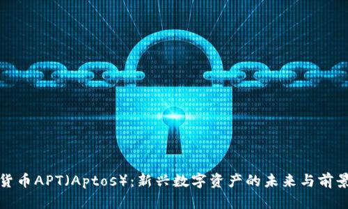 加密货币APT（Aptos）：新兴数字资产的未来与前景探索