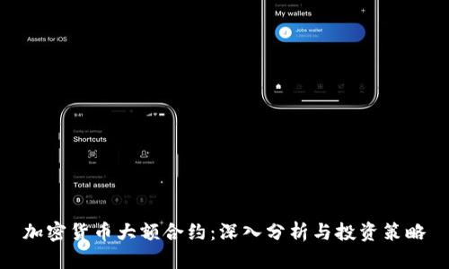 加密货币大额合约：深入分析与投资策略